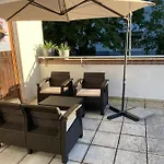 Apartamento Scandinavia Świnoujście