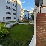 Scandinavia Apartamento Świnoujście