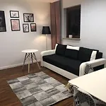 Apartamento Scandinavia