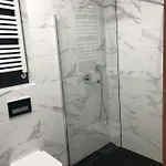 Scandinavia Apartamento Świnoujście