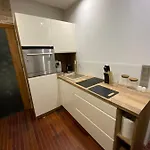 Scandinavia Apartamento *
