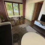 Scandinavia Apartamento