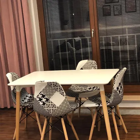 Scandinavia