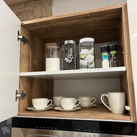 Scandinavia 公寓 *