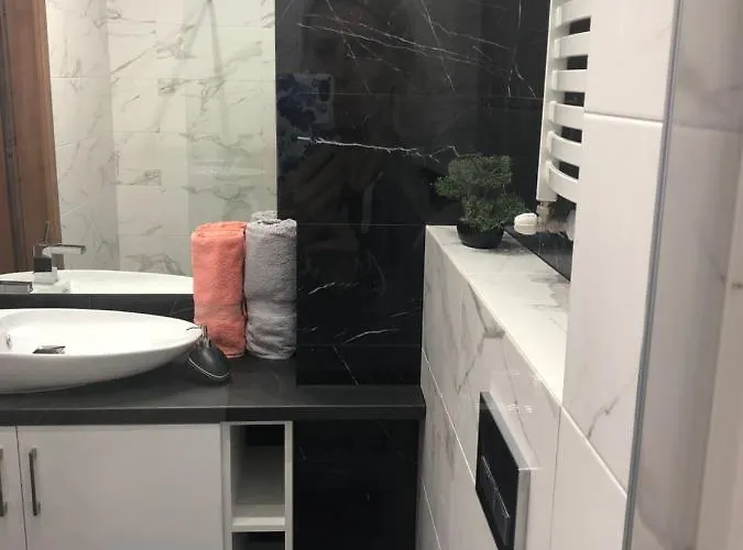 Scandinavia * Świnoujście