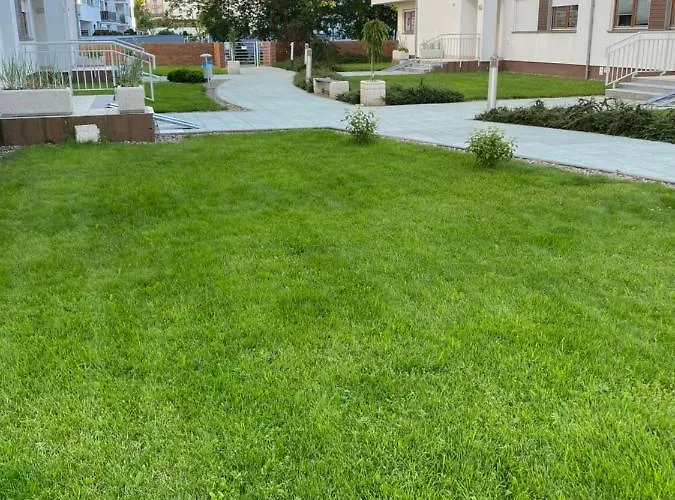 شقة Scandinavia *