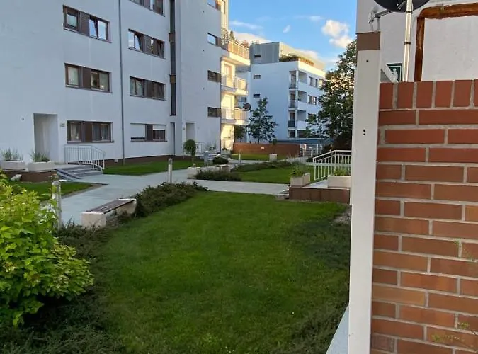 Scandinavia شقة سفينويتشي