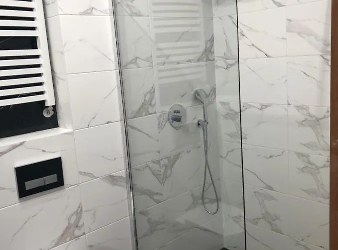 Scandinavia Apartamento Świnoujście