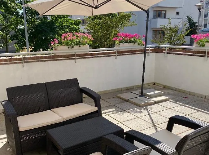 Scandinavia Świnoujście