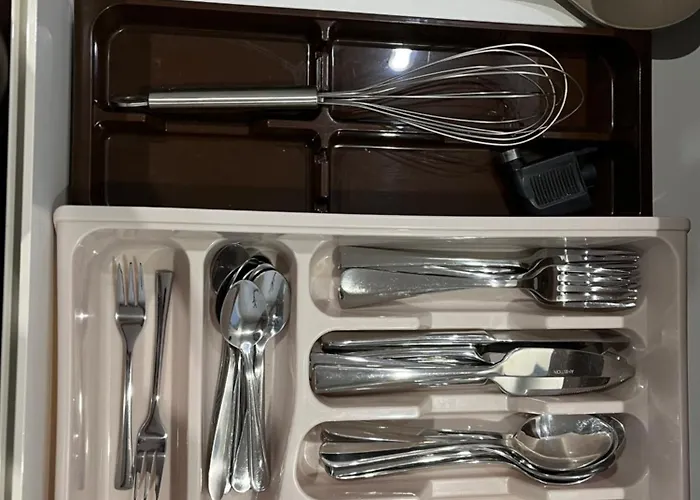 Scandinavia Apartamento