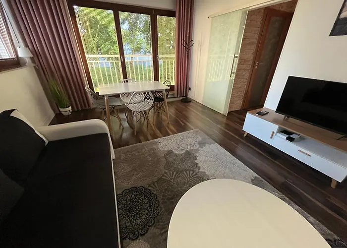 Scandinavia Apartamento