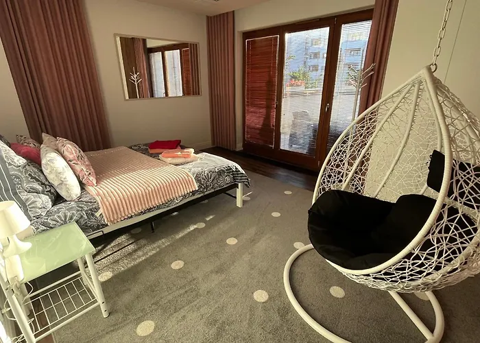 Scandinavia Apartamento